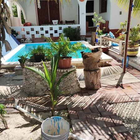 Casa Pepe Vacation Rental Progreso Прогресо Экстерьер фото