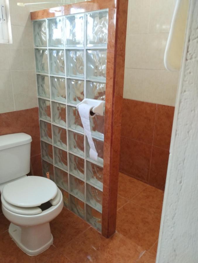 Casa Pepe Vacation Rental Progreso Прогресо Экстерьер фото