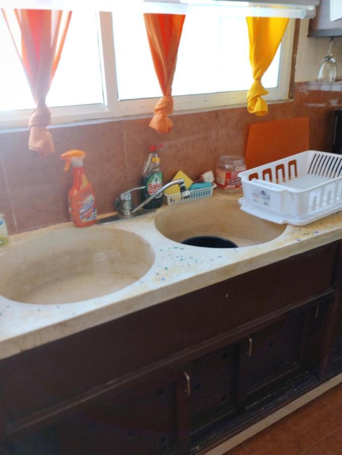 Casa Pepe Vacation Rental Progreso Прогресо Экстерьер фото