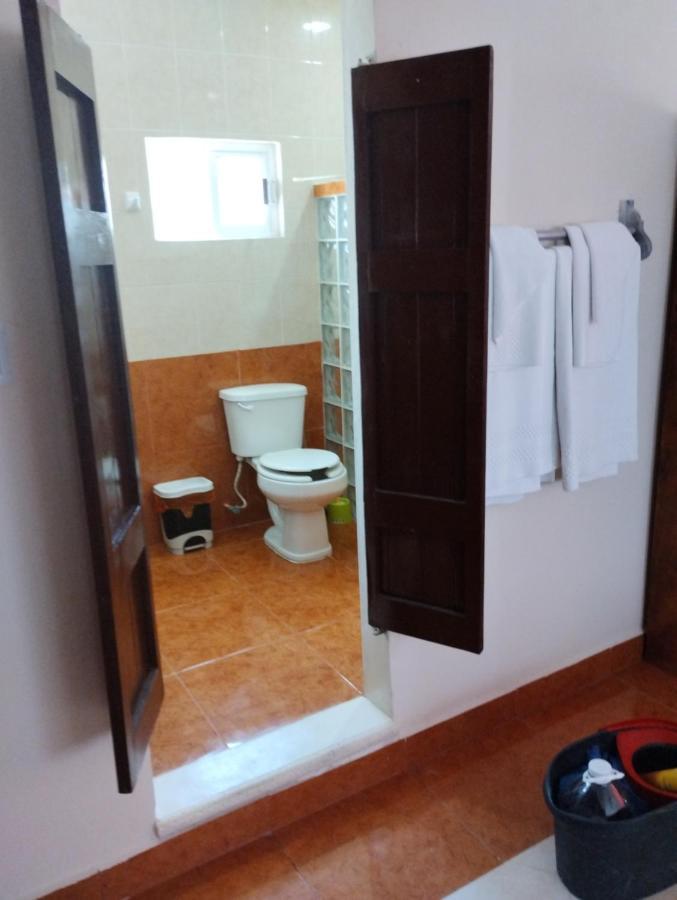 Casa Pepe Vacation Rental Progreso Прогресо Экстерьер фото