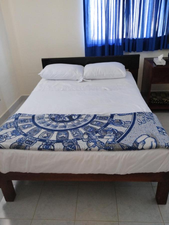 Casa Pepe Vacation Rental Progreso Прогресо Экстерьер фото