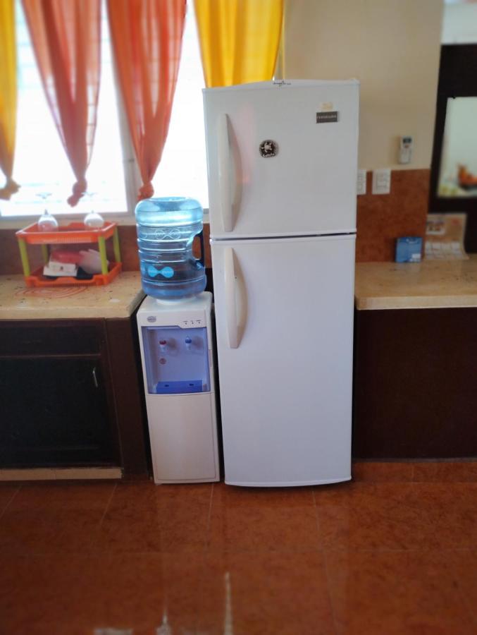 Casa Pepe Vacation Rental Progreso Прогресо Экстерьер фото