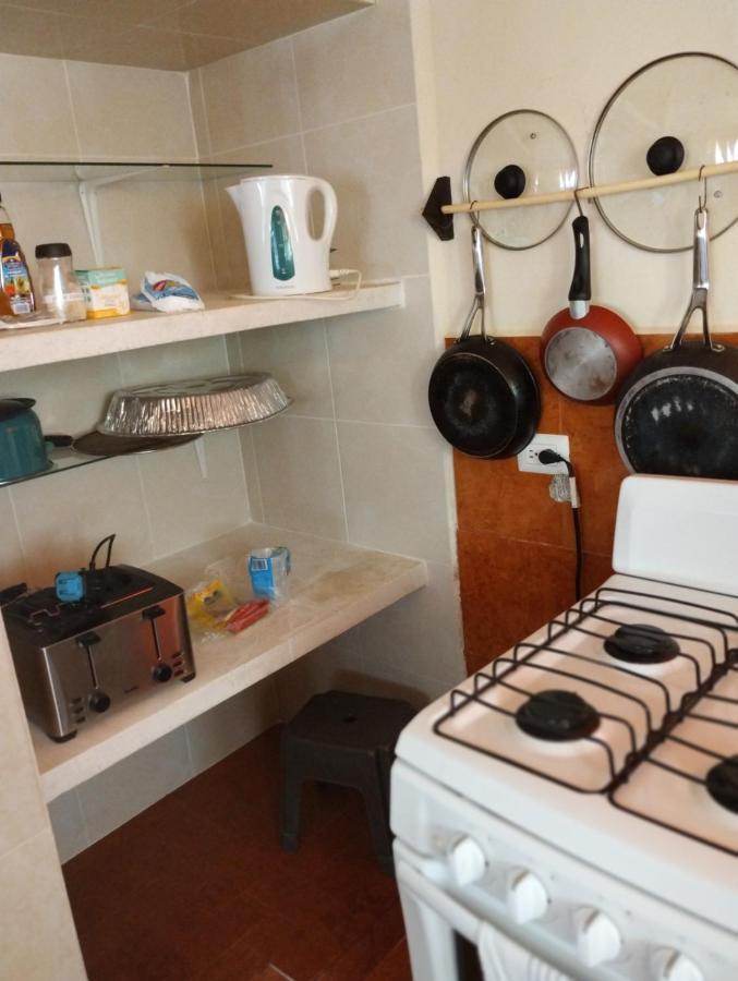 Casa Pepe Vacation Rental Progreso Прогресо Экстерьер фото