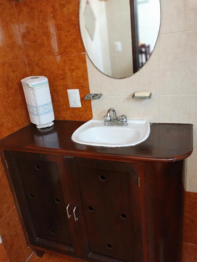 Casa Pepe Vacation Rental Progreso Прогресо Экстерьер фото