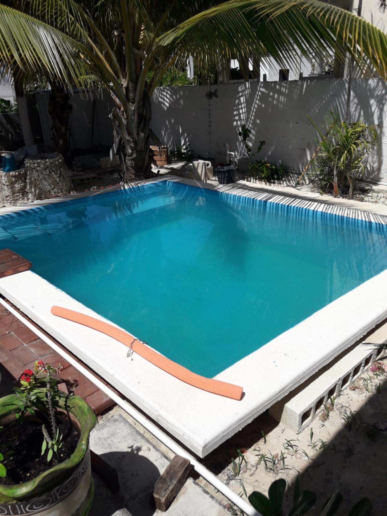 Casa Pepe Vacation Rental Progreso Прогресо Экстерьер фото