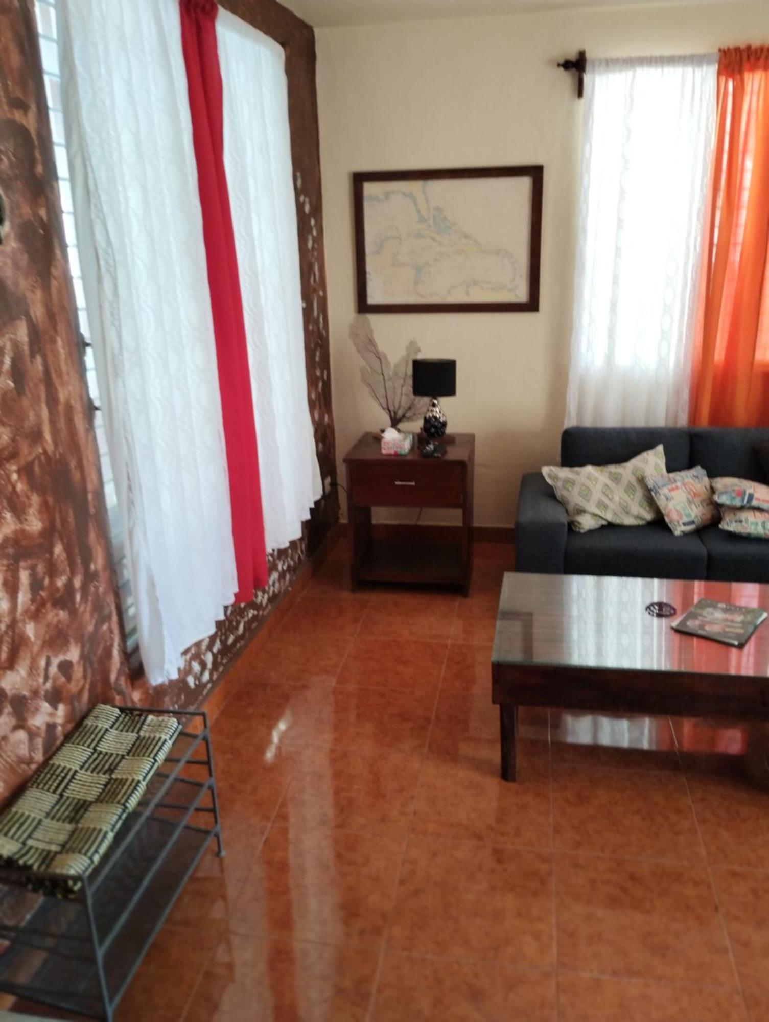 Casa Pepe Vacation Rental Progreso Прогресо Экстерьер фото