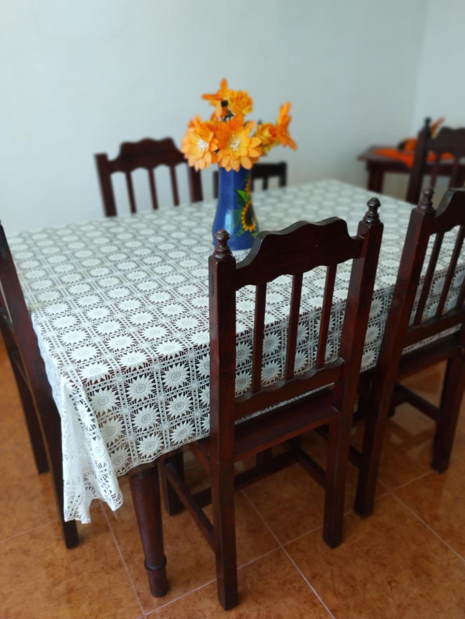 Casa Pepe Vacation Rental Progreso Прогресо Экстерьер фото