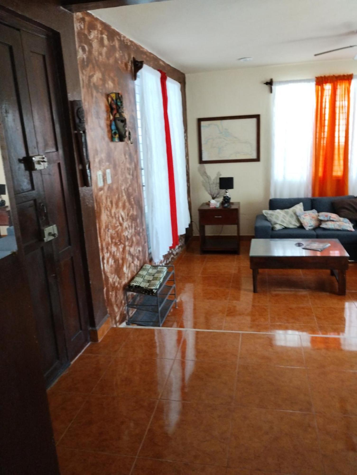 Casa Pepe Vacation Rental Progreso Прогресо Экстерьер фото