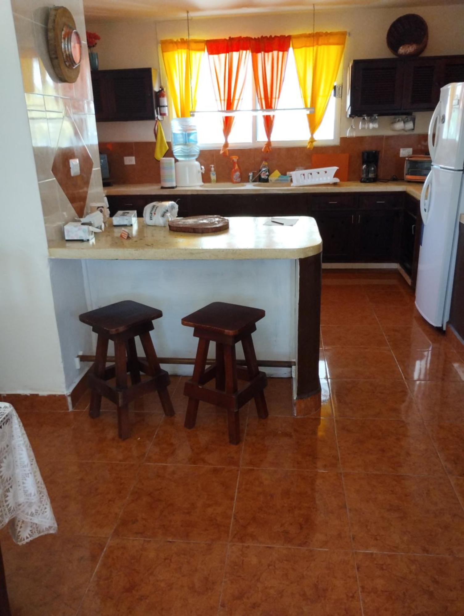 Casa Pepe Vacation Rental Progreso Прогресо Экстерьер фото