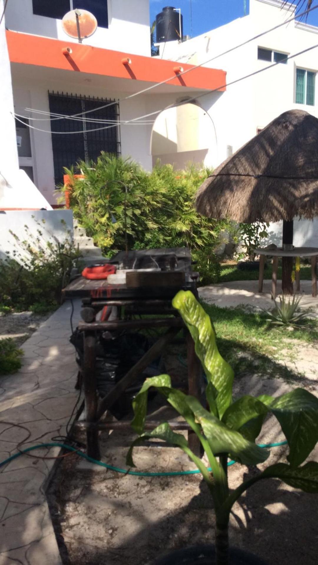 Casa Pepe Vacation Rental Progreso Прогресо Экстерьер фото